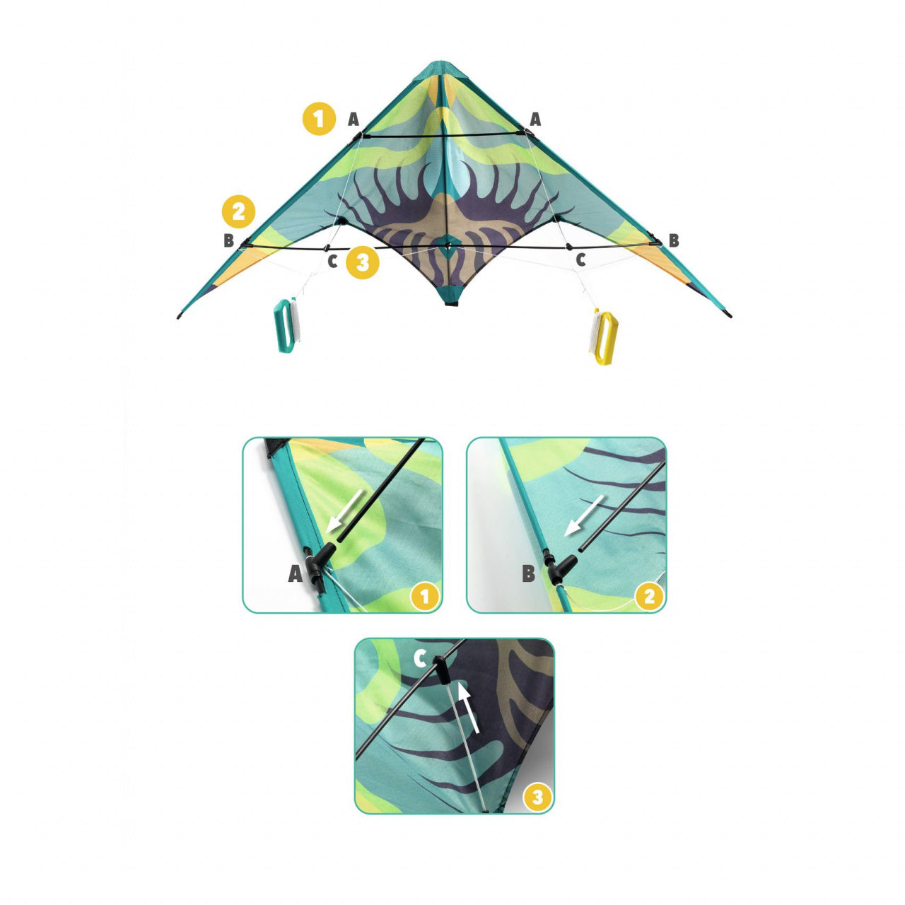 Text alternativ imagine